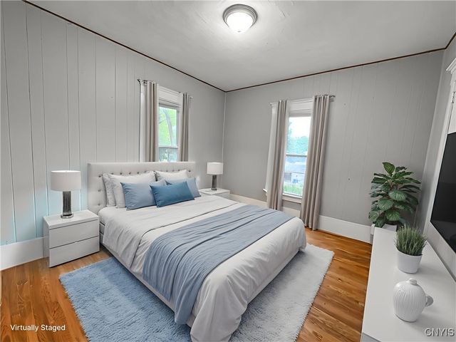 22 Frank Street, Cortland, NY 13045