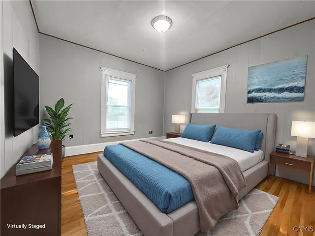 22 Frank Street, Cortland, NY 13045