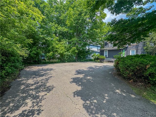 22 Frank Street, Cortland, NY 13045