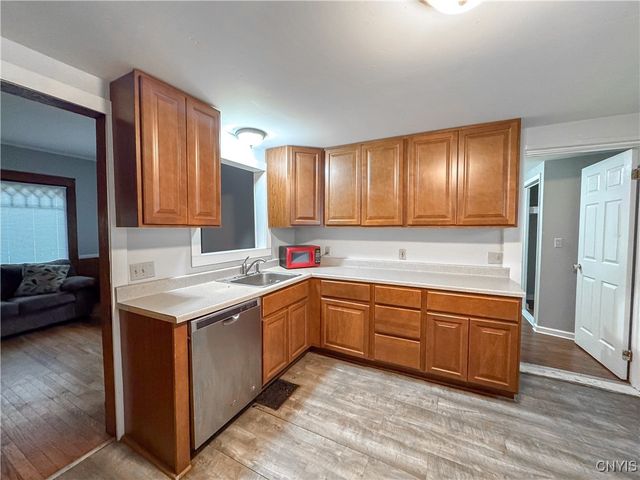 22 Frank Street, Cortland, NY 13045