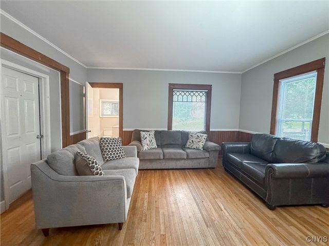 22 Frank Street, Cortland, NY 13045