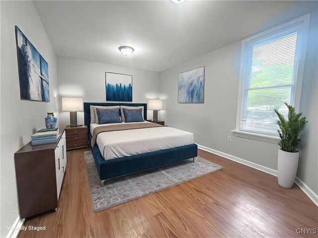 22 Frank Street, Cortland, NY 13045