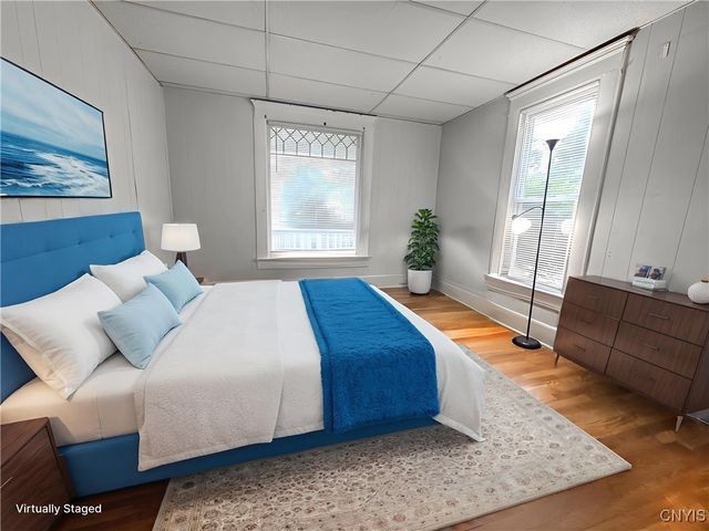 22 Frank Street, Cortland, NY 13045