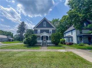 22 Frank Street, Cortland, NY 13045