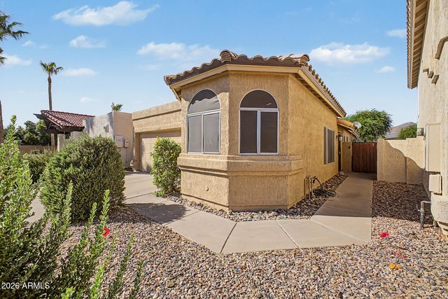11140 E YUCCA Street, Scottsdale, AZ 85259