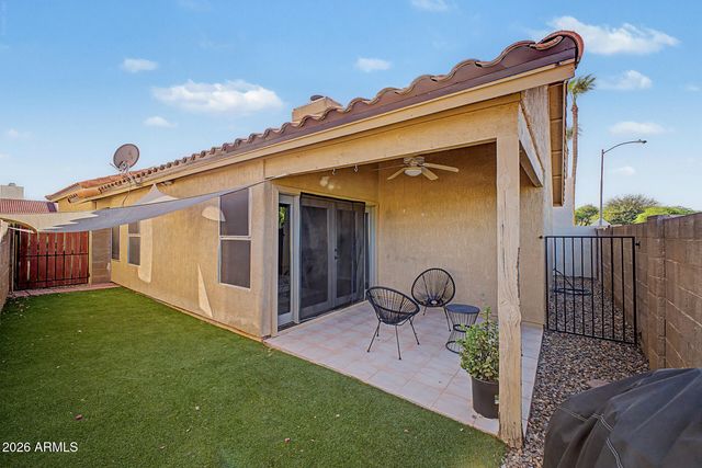 11140 E YUCCA Street, Scottsdale, AZ 85259