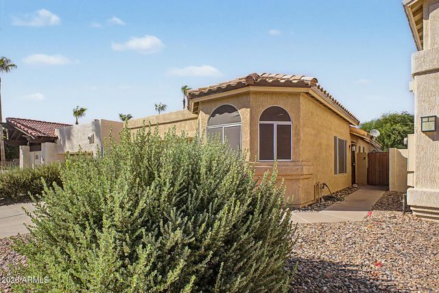 11140 E YUCCA Street, Scottsdale, AZ 85259