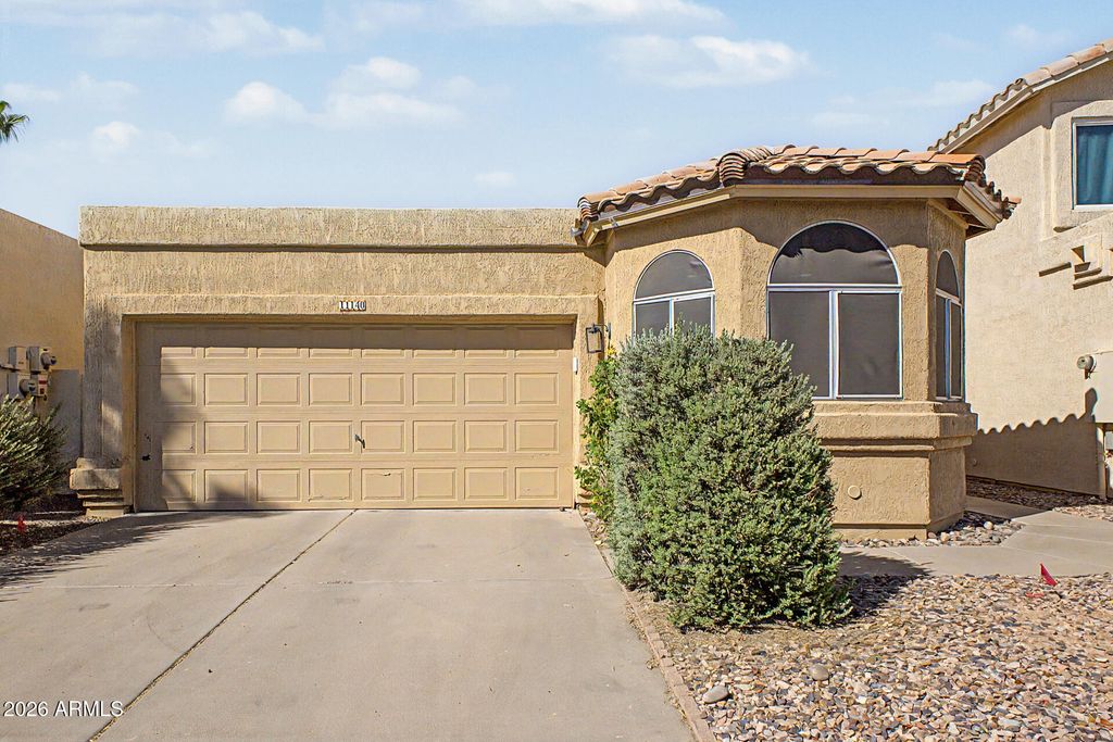 11140 E YUCCA Street, Scottsdale, AZ 85259