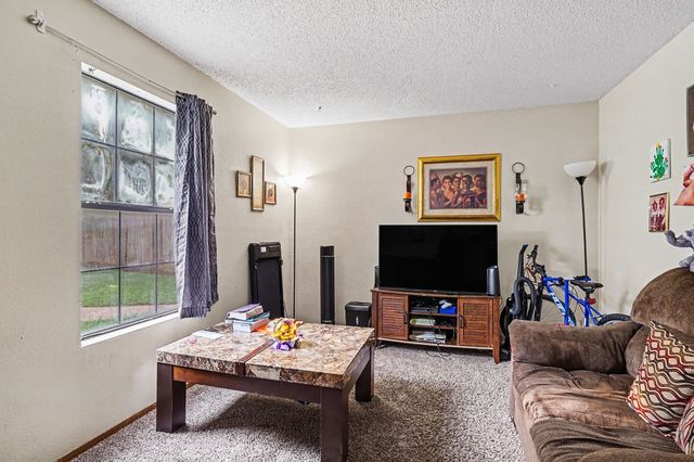 104 N Heights Drive, Crowley, TX 76036