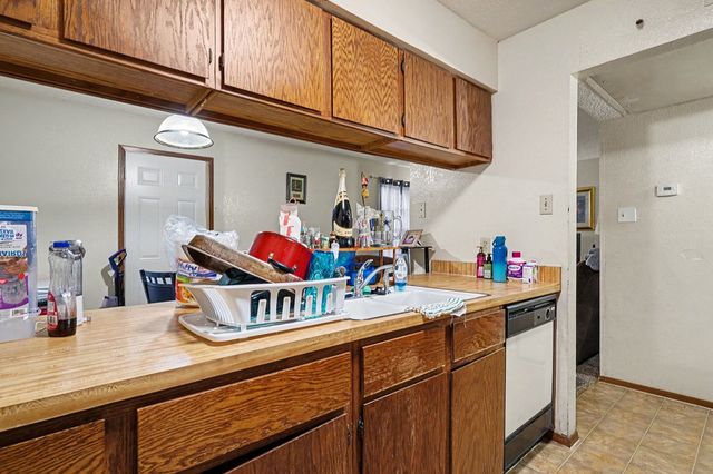 104 N Heights Drive, Crowley, TX 76036