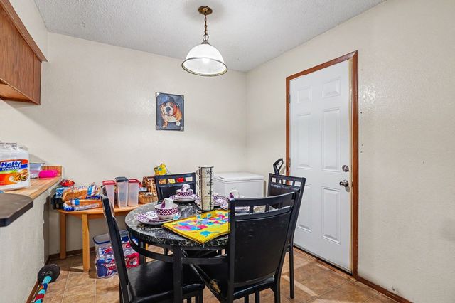 104 N Heights Drive, Crowley, TX 76036