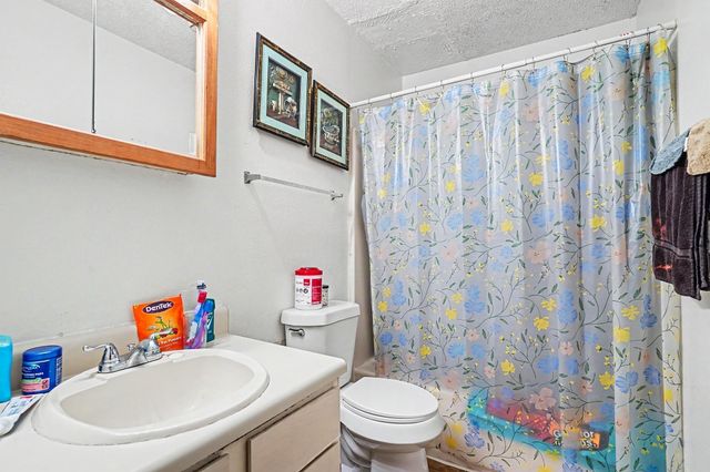 104 N Heights Drive, Crowley, TX 76036