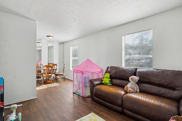 104 N Heights Drive, Crowley, TX 76036