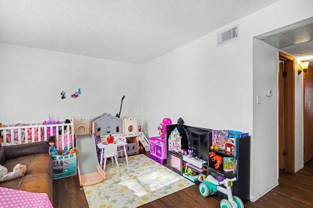 104 N Heights Drive, Crowley, TX 76036