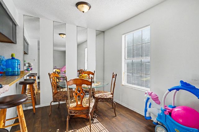 104 N Heights Drive, Crowley, TX 76036