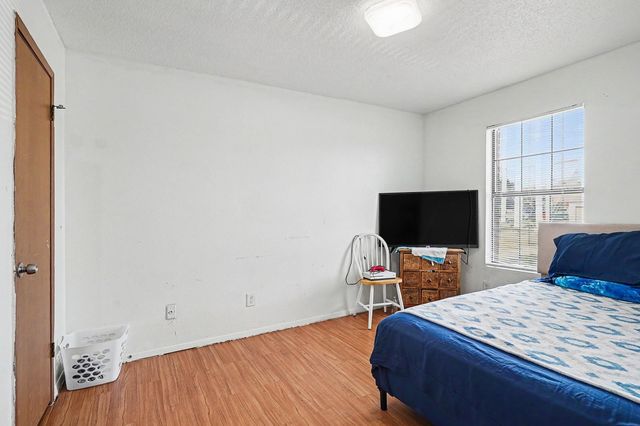 104 N Heights Drive, Crowley, TX 76036