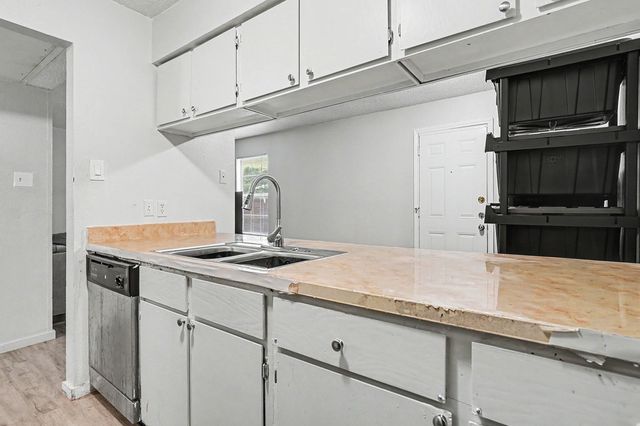 104 N Heights Drive, Crowley, TX 76036