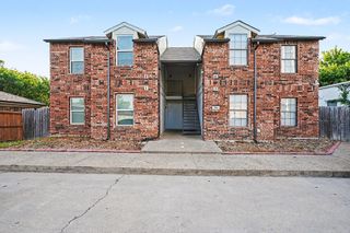 104 N Heights Drive, Crowley, TX 76036
