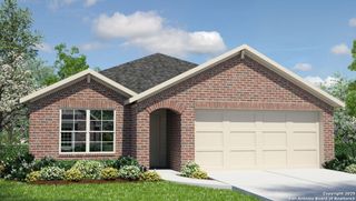 12025 Golden Quartz, San Antonio, TX 78245