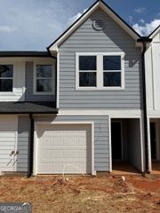 11600 E Lovejoy Road, Hampton, GA 30228