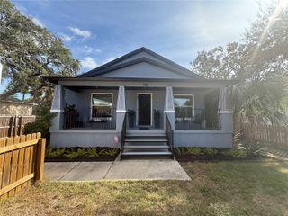 7312 S OBRIEN STREET, Tampa, FL 33616