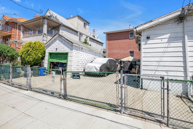 77-01 45th Avenue, Flushing, NY 11373