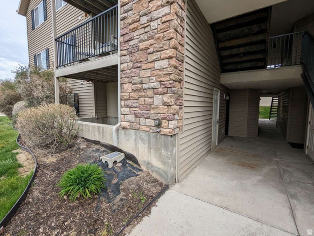 1656 WESTBURY WAY #18 - A, Lehi, UT 84043 — exterior