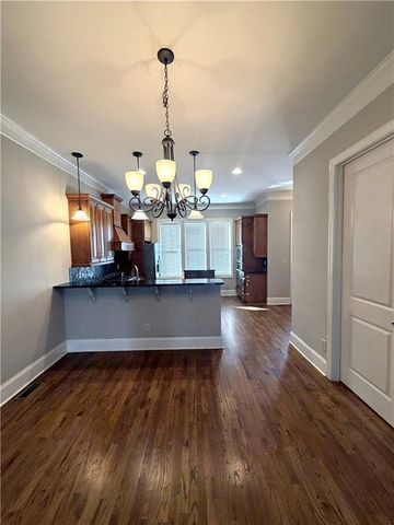 3026 Eltham Place, Decatur, GA 30033