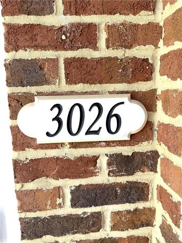3026 Eltham Place, Decatur, GA 30033