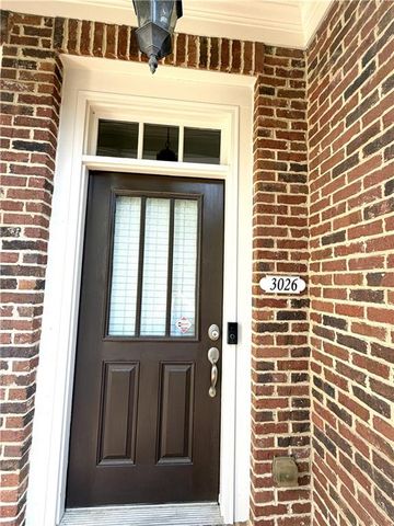 3026 Eltham Place, Decatur, GA 30033