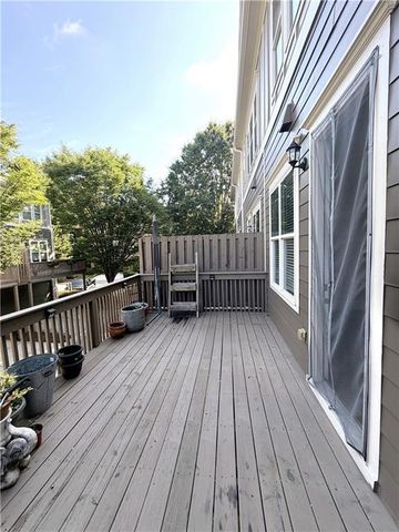 3026 Eltham Place, Decatur, GA 30033