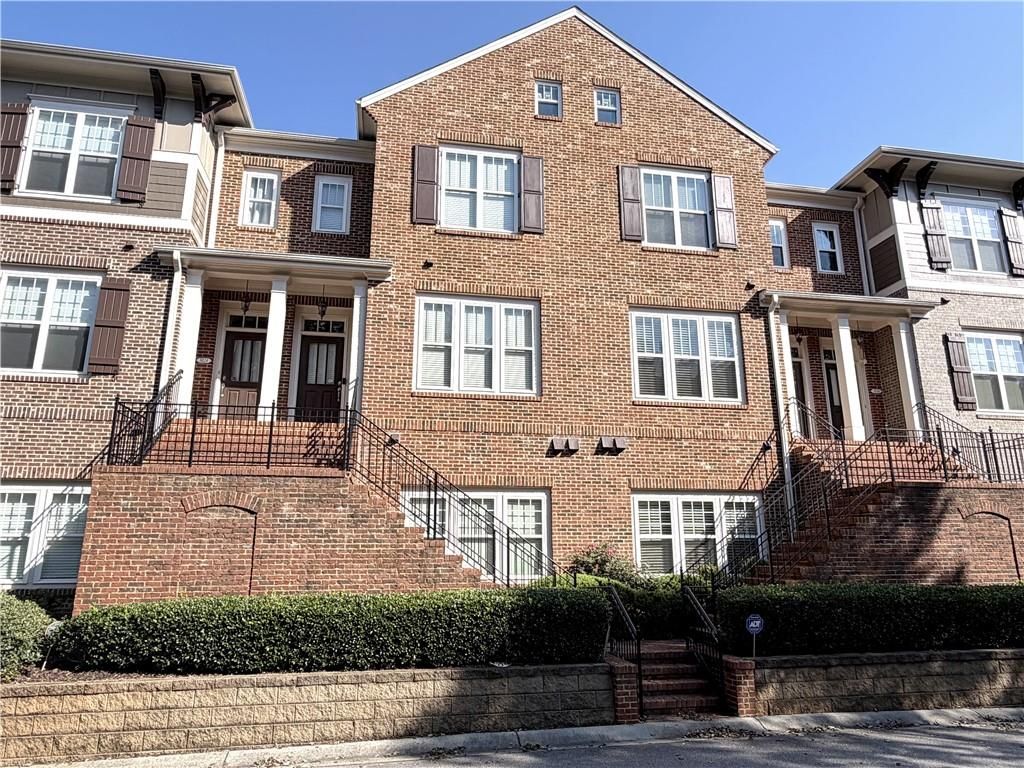 3026 Eltham Place, Decatur, GA 30033
