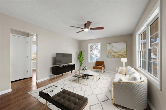 7504 E 49th Street, Kansas City, MO 64129