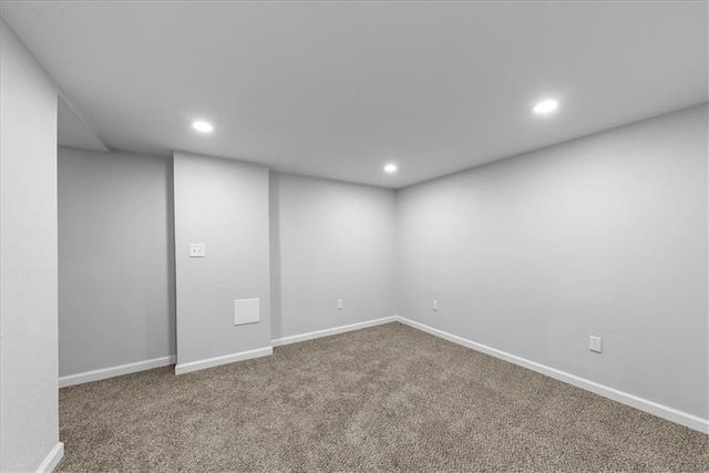 7504 E 49th Street, Kansas City, MO 64129