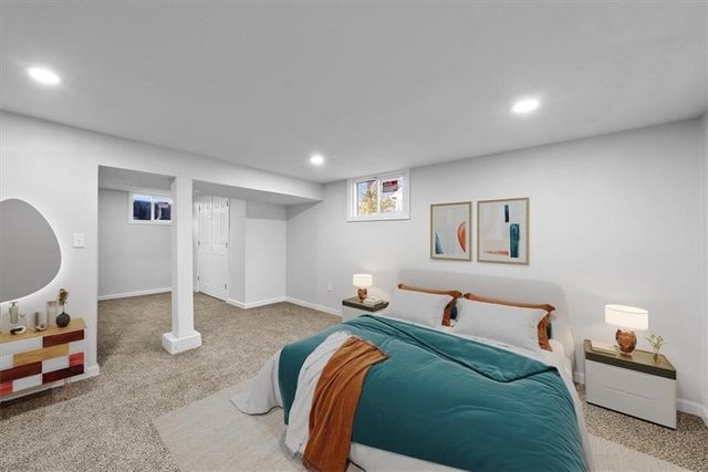 7504 E 49th Street, Kansas City, MO 64129