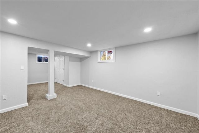 7504 E 49th Street, Kansas City, MO 64129