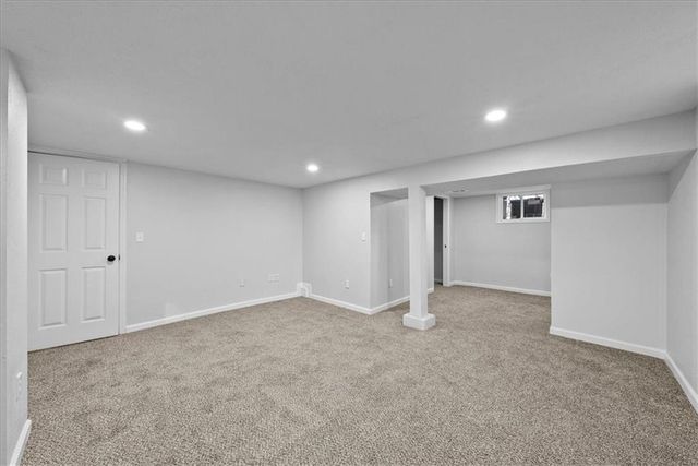 7504 E 49th Street, Kansas City, MO 64129