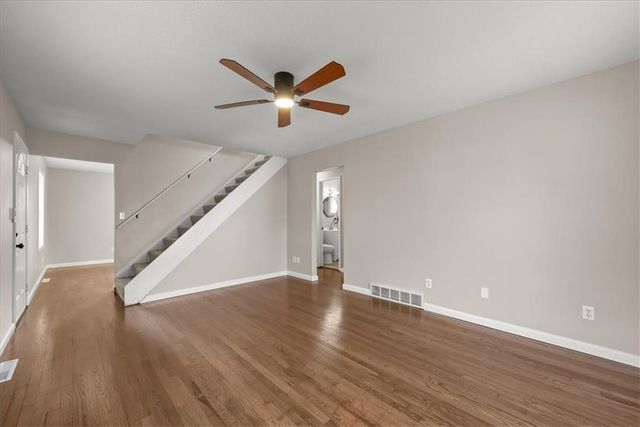 7504 E 49th Street, Kansas City, MO 64129