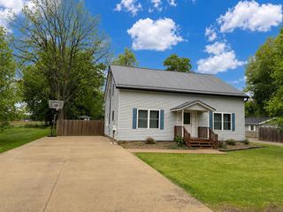 240 Ames Street, Mount Vernon, OH 43050