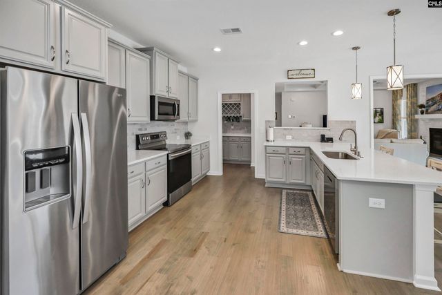 1065 Catskills Way, Lexington, SC 29073