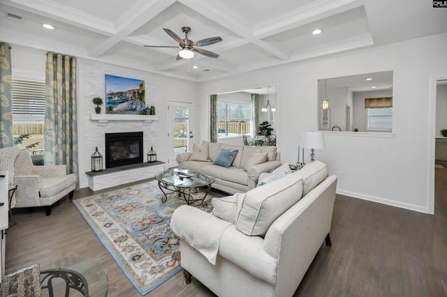 1065 Catskills Way, Lexington, SC 29073