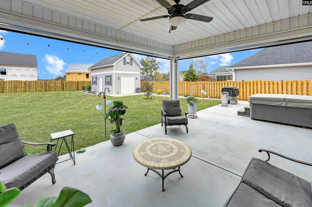 1065 Catskills Way, Lexington, SC 29073