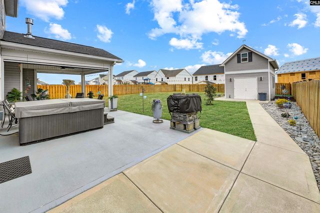 1065 Catskills Way, Lexington, SC 29073