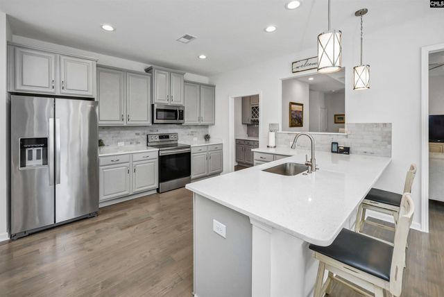 1065 Catskills Way, Lexington, SC 29073