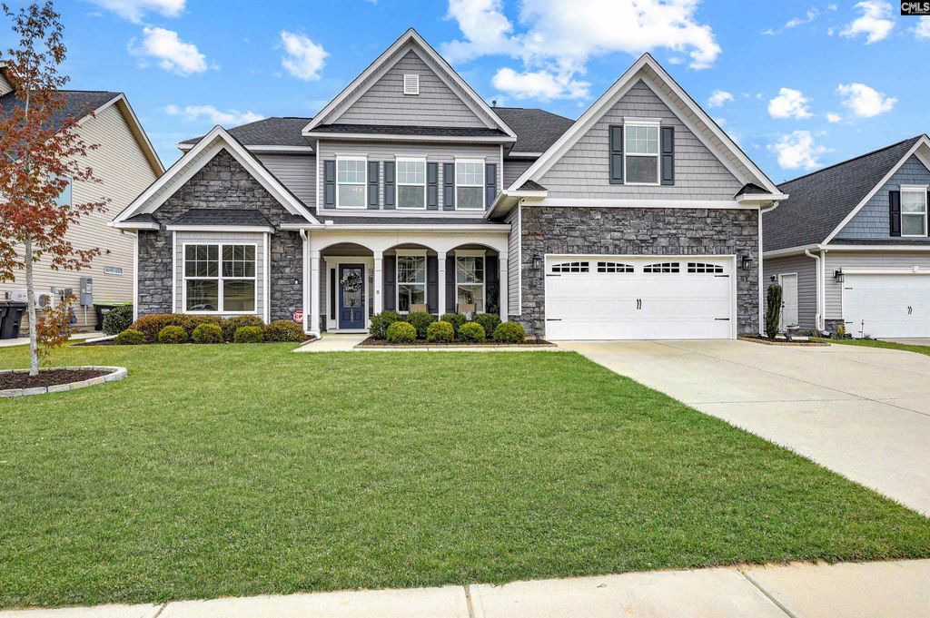 1065 Catskills Way, Lexington, SC 29073