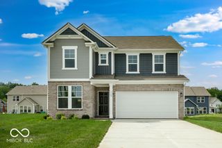4785 E Shadowbrook Drive, Camby, IN 46113
