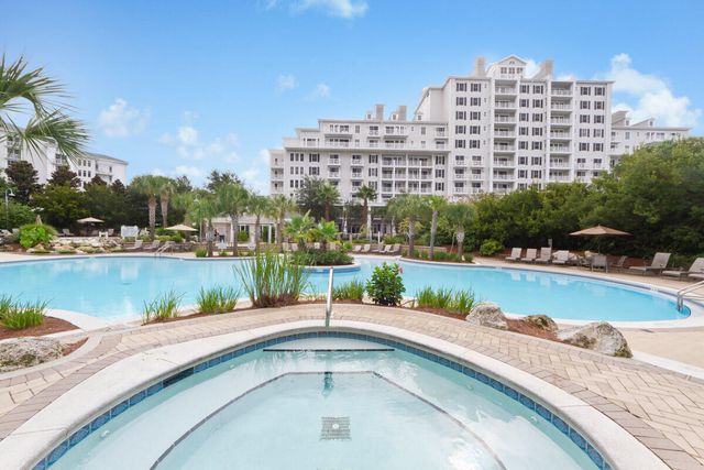 9800 Grand Sandestin Boulevard 5616, Miramar Beach, FL 32550