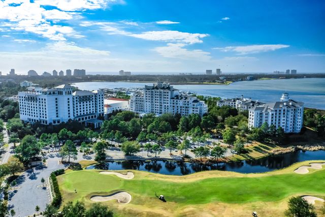 9800 Grand Sandestin Boulevard 5616, Miramar Beach, FL 32550