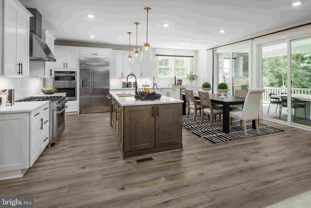 2653 BROADHORN DR, Odenton, MD 21113