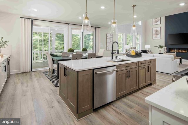 2653 BROADHORN DR, Odenton, MD 21113